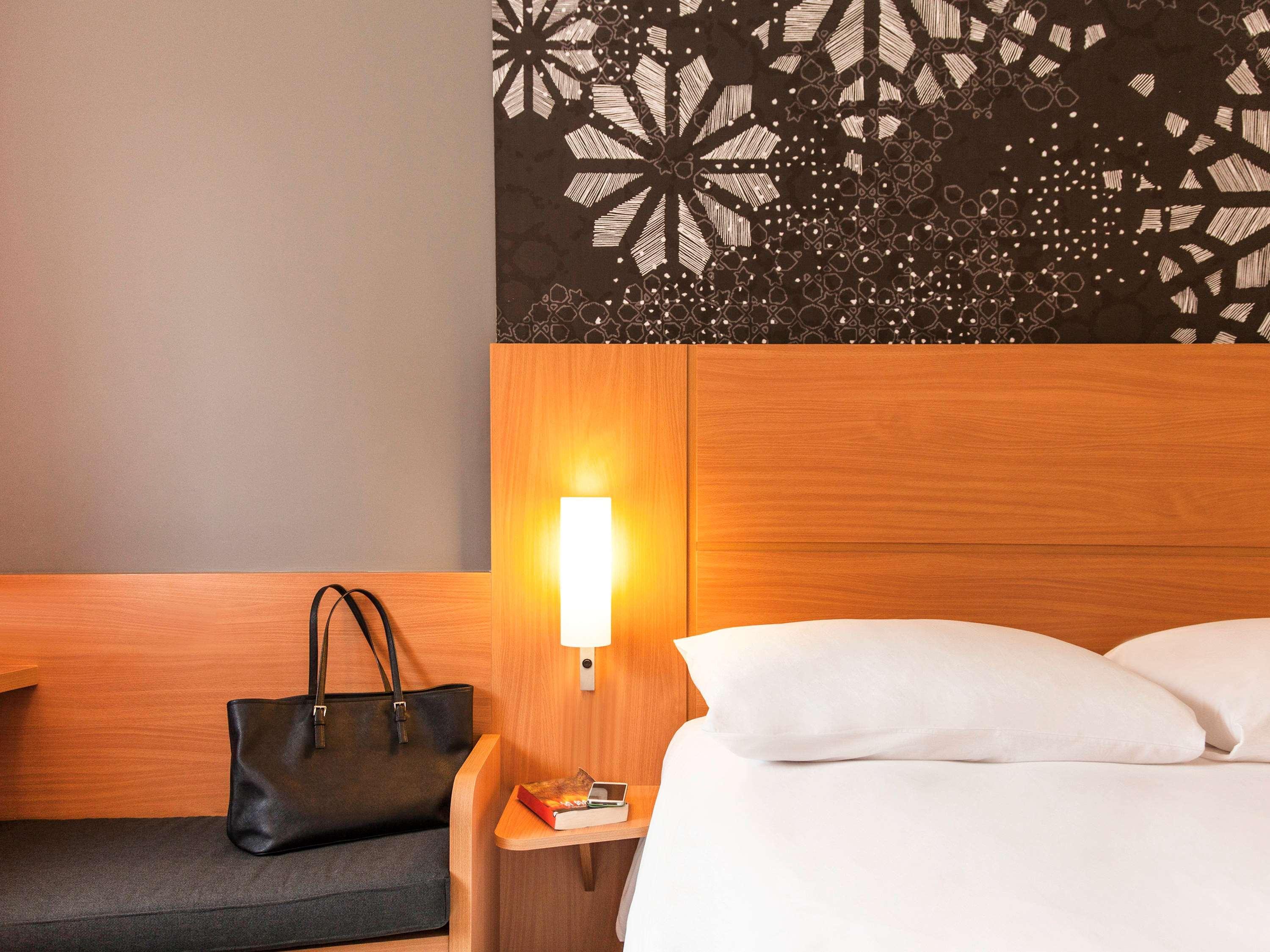 Ibis Casanearshore Casablanca Esterno foto