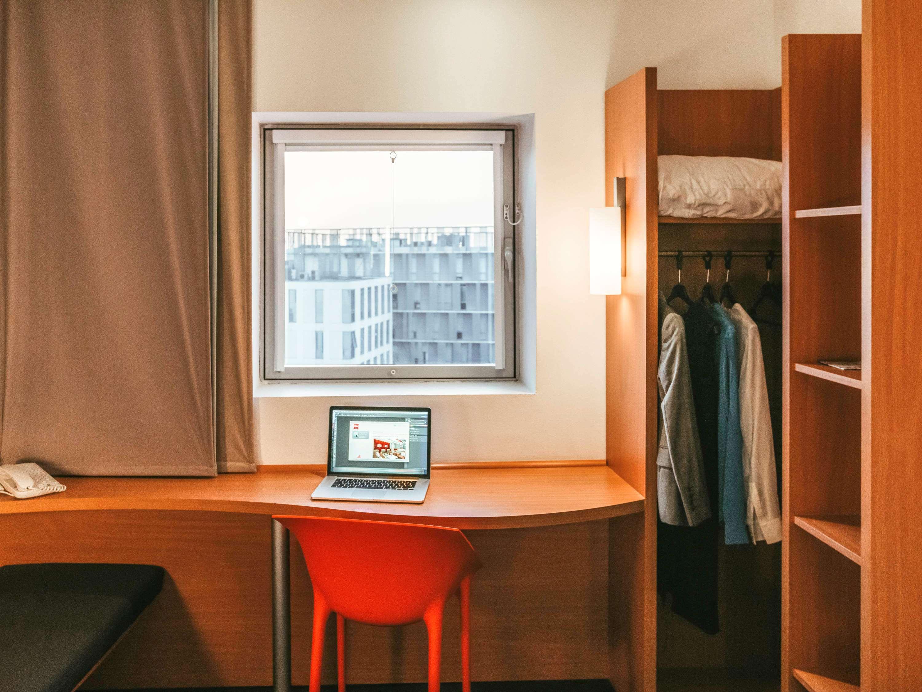 Ibis Casanearshore Casablanca Esterno foto