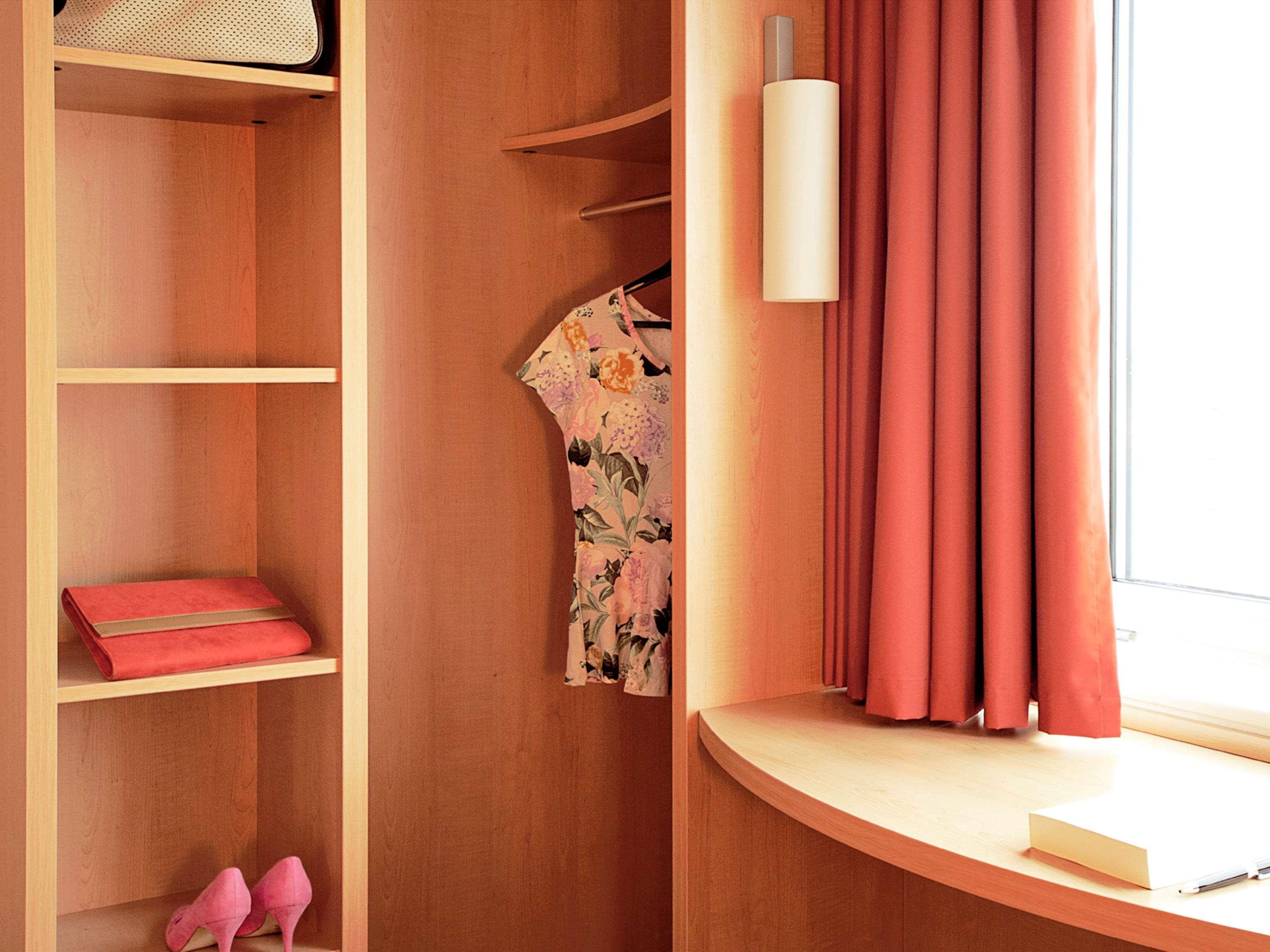 Ibis Casanearshore Casablanca Esterno foto