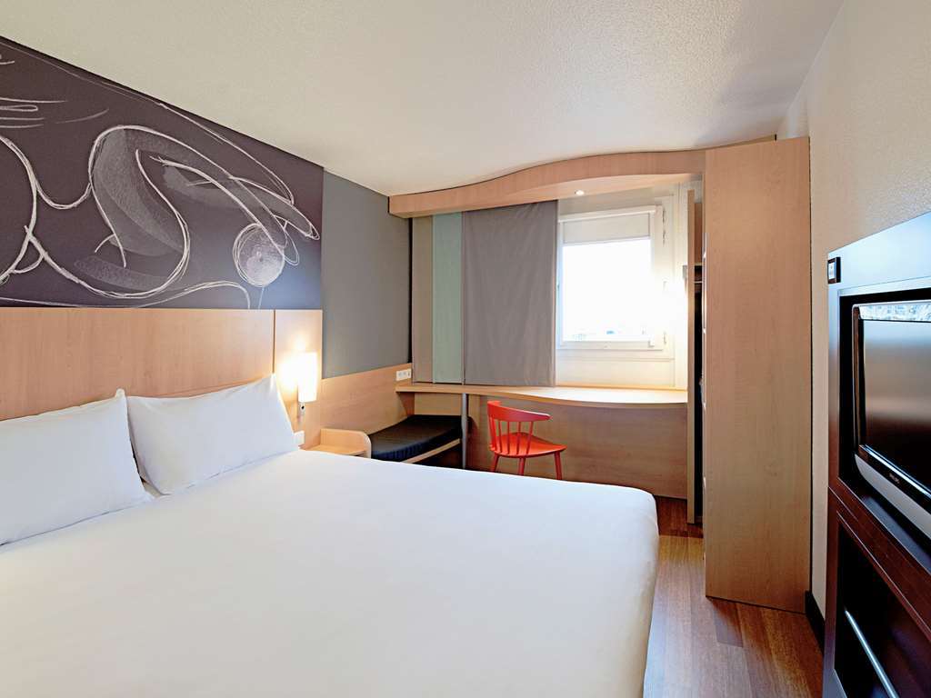 Ibis Casanearshore Casablanca Camera foto